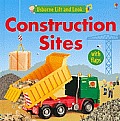 Construction Sites Lift & Look