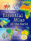 Essential Atlas of the World IL