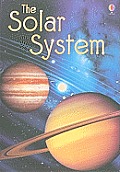 Solar System IR