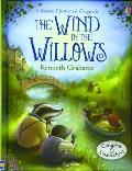 Illustrated Originals Wind in the Willows
