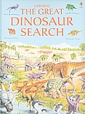 Great Dinosaur Search Rev