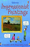 Impressionist Paintings