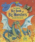 Big Book of Big Monsters