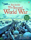 See Inside the Second World War New