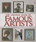 Usborne Book of Famous Artists