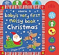 Babys Very First Noisy Christmas