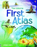 First Atlas New