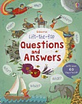 Lift The Flap Questions & Answers