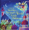Stories from Around the World for Children