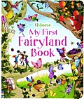 My First Fairyland Book
