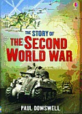 Story of Second World War