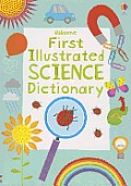 First Illustrated Science Dictionary