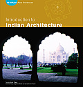 Introduction To Indian Architecture Arts Of Asi