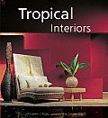 Tropical Interiors Contemporary Style