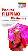 Pocket Filipino Dictionary