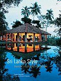 Sri Lanka Style Tropical Design & Architecture