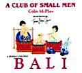 Club Of Small Men Bali