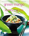 Green Mangoes & Lemon Grass