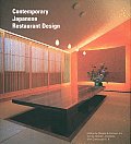 Contemporary Japanese Restaurant Design