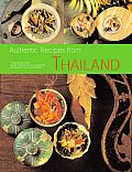 Authentic Recipes From Thailand