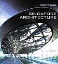 Singapore Architecture A Short History