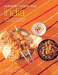 Authentic Recipes From India