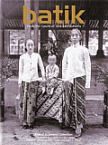 Batik From the Courts of Java & Sumatra