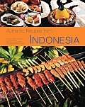 Authentic Recipes From Indonesia