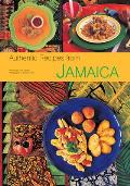 Authentic Recipes from Jamaica: [Jamaican Cookbook, Over 80 Recipes]