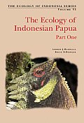 Ecology of Papua Part One