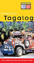 Essential Tagalog Phrase Book