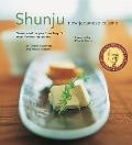 Shunju: New Japanese Cuisine
