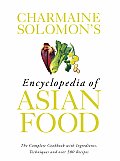 Charmaine Solomons Encyclopedia Of Asian Food