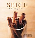 Spice Recipes To Delight The Senses