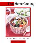 Thai Home Cooking