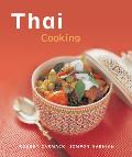 Thai Cooking Quick Easy Delicious Recipes to Make at Home