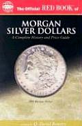 Official Redbook Of Morgan Silver Dollar