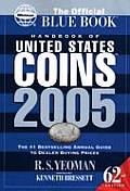 Handbook Of United States Coins The Official
