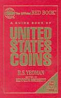 Guide Book Of United States Coins 2005 58th Edition