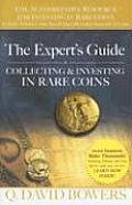 Experts Guide to Collecting & Investing in Rare Coins Secrets of Success Coins Tokens Medals Paper Money