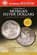Guide Book Of Us Morgan Silver Dollars