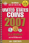 Guide Book Of United States Coins 2007
