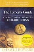 The Expert's Guide to Collecting & Investing in Rare Coins