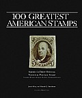 100 Greatest American Stamps