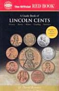 Official Red Book A Guide Book of Lincoln Cents