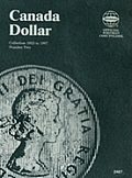 Canada Dollar Collection 1953 to 1967 Number Two