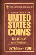 Guide Book of United States Coins The Official Red Book