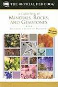 Guide Book of Rocks & Minerals