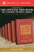A Guide Book of the Official Red Book of United States Coins