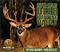White Tailed Deer Hunting Vault Boone & Crockett Club With Memorabilia